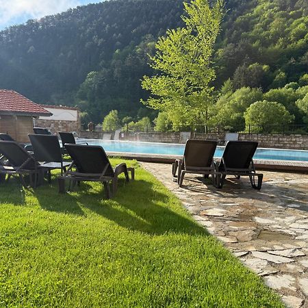 Мия 3 Спа Хотел Свети Спас Velingrado Exterior foto